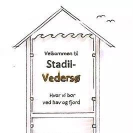 VELKOMMEN TIL STADIL-VEDERSØ